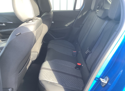 Peugeot 208 Nouvelle 100 S&S BVM6 Allure