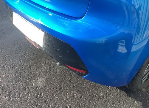 Peugeot 208 Nouvelle 100 S&S BVM6 Allure