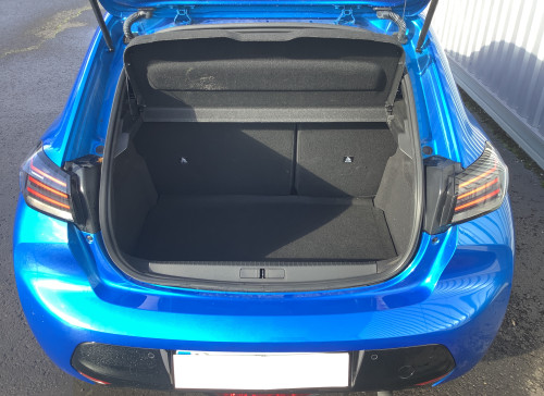 Peugeot 208 Nouvelle 100 S&S BVM6 Allure