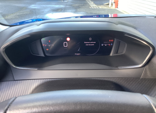 Peugeot 208 Nouvelle 100 S&S BVM6 Allure