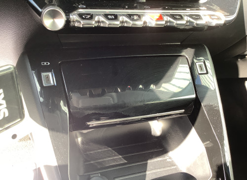 Peugeot 208 Nouvelle 100 S&S BVM6 Allure