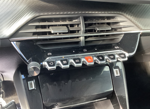 Peugeot 208 Nouvelle 100 S&S BVM6 Allure