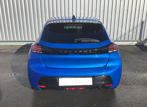 Peugeot 208 Nouvelle 100 S&S BVM6 Allure