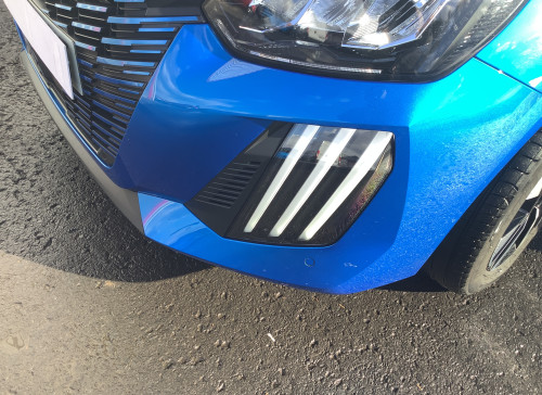 Peugeot 208 Nouvelle 100 S&S BVM6 Allure