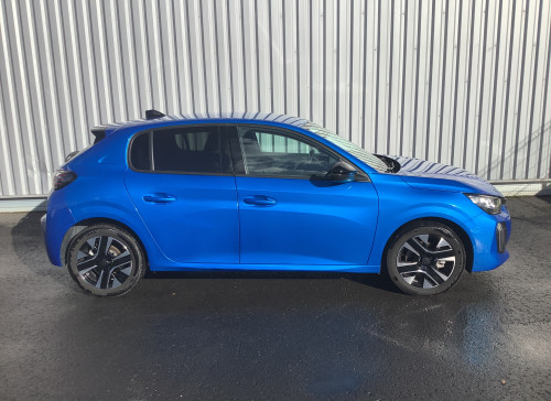 Peugeot 208 Nouvelle 100 S&S BVM6 Allure