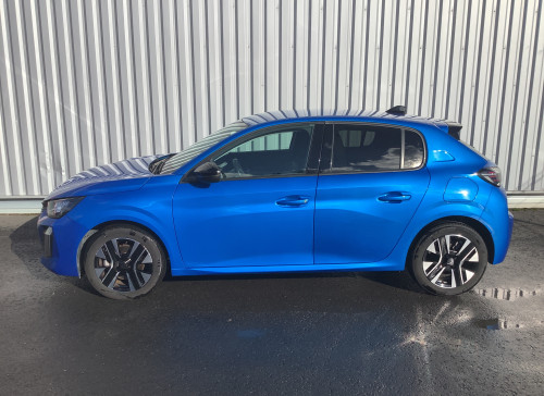 Peugeot 208 Nouvelle 100 S&S BVM6 Allure