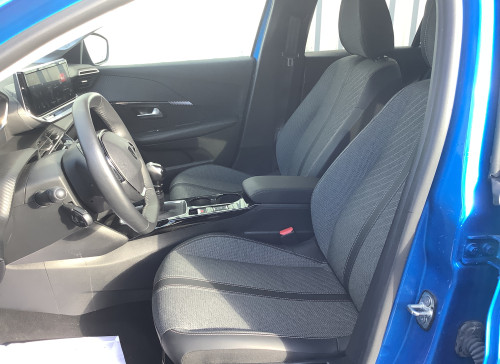 Peugeot 208 Nouvelle 100 S&S BVM6 Allure