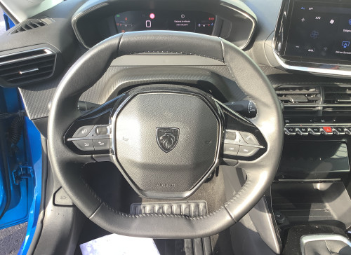 Peugeot 208 Nouvelle 100 S&S BVM6 Allure