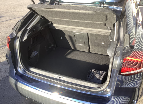 Citroën C4 PureTech 130 EAT8 Max