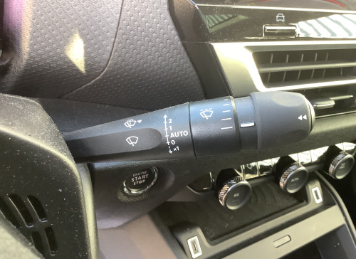 Citroën C4 PureTech 130 EAT8 Max