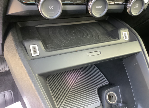 Citroën C4 PureTech 130 EAT8 Max