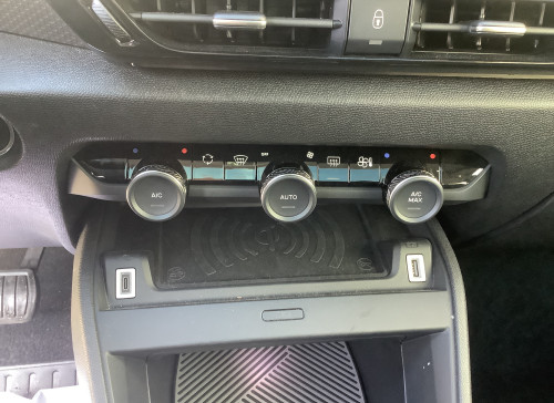 Citroën C4 PureTech 130 EAT8 Max