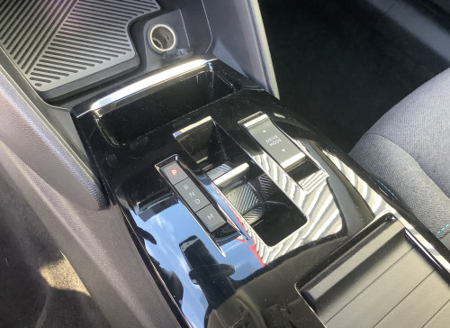 Citroën C4 PureTech 130 EAT8 Max