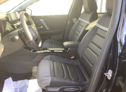 Citroën C4 PureTech 130 EAT8 Max