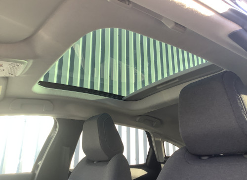 Citroën C4 PureTech 130 EAT8 Max