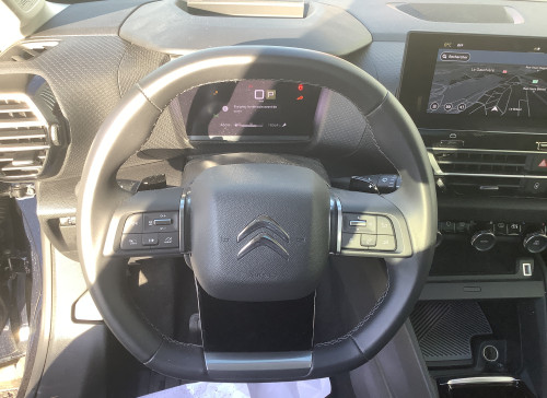 Citroën C4 PureTech 130 EAT8 Max