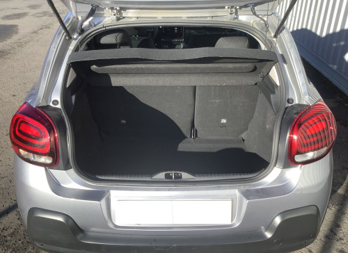 Citroën C3 PureTech 110 ch BVM6 Max