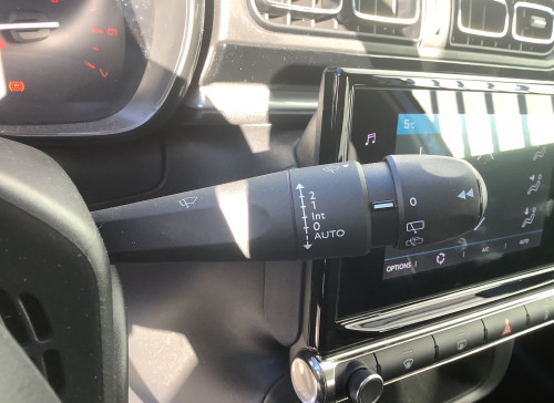 Citroën C3 PureTech 110 ch BVM6 Max