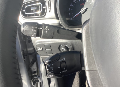 Citroën C3 PureTech 110 ch BVM6 Max