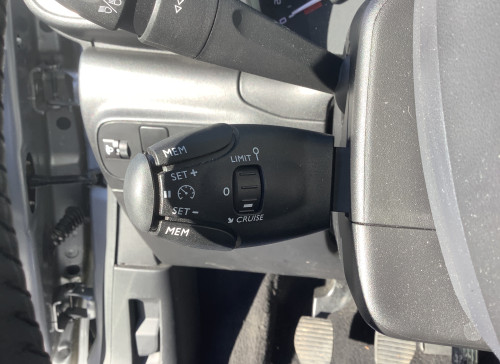 Citroën C3 PureTech 110 ch BVM6 Max