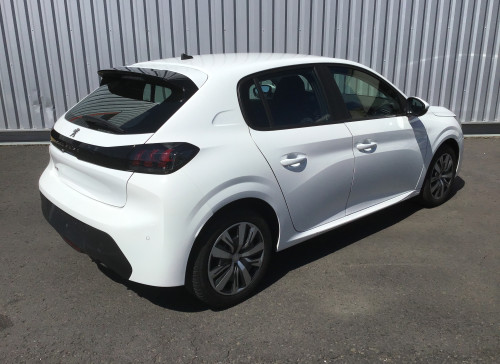 Peugeot 208 PureTech 100 S&S BVM6 Active