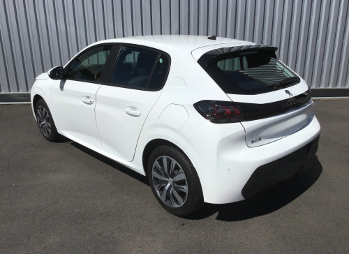 Peugeot 208 PureTech 100 S&S BVM6 Active