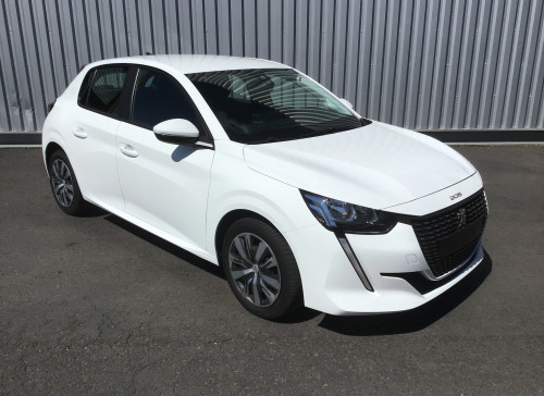 Peugeot 208 PureTech 100 S&S BVM6 Active