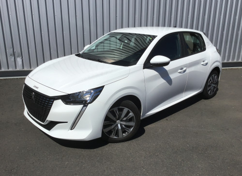 Peugeot 208 PureTech 100 S&S BVM6 Active