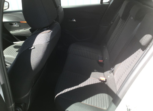 Peugeot 208 PureTech 100 S&S BVM6 Active