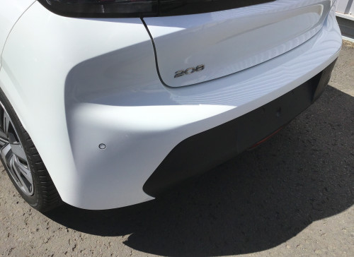 Peugeot 208 PureTech 100 S&S BVM6 Active