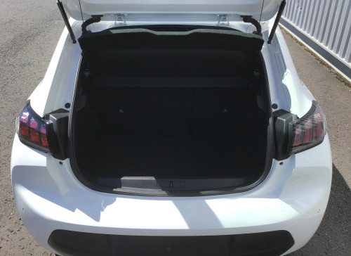 Peugeot 208 PureTech 100 S&S BVM6 Active