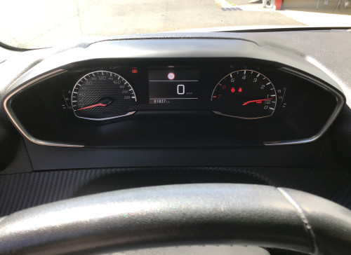 Peugeot 208 PureTech 100 S&S BVM6 Active