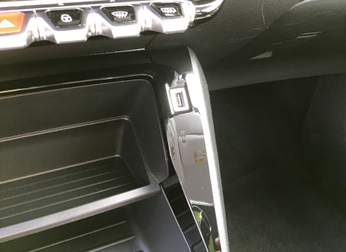 Peugeot 208 PureTech 100 S&S BVM6 Active