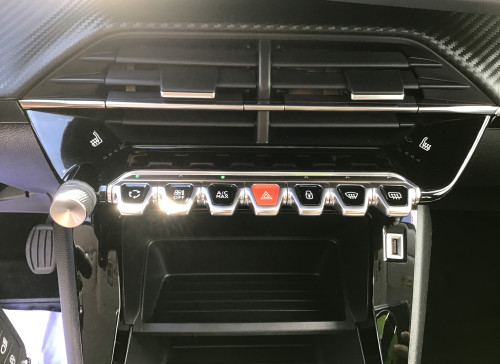 Peugeot 208 PureTech 100 S&S BVM6 Active