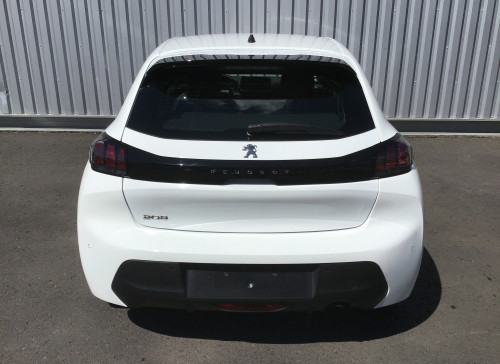 Peugeot 208 PureTech 100 S&S BVM6 Active