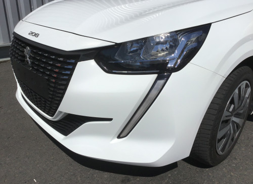 Peugeot 208 PureTech 100 S&S BVM6 Active