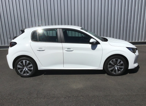 Peugeot 208 PureTech 100 S&S BVM6 Active