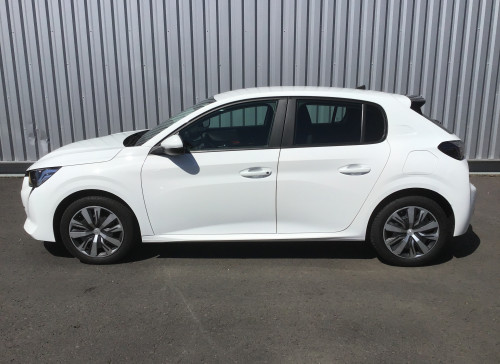 Peugeot 208 PureTech 100 S&S BVM6 Active