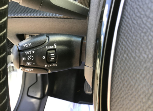 Peugeot 208 PureTech 100 S&S BVM6 Active