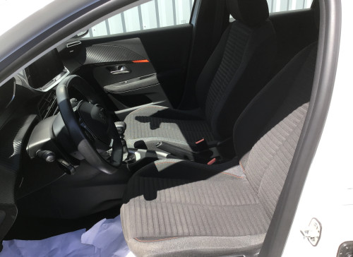 Peugeot 208 PureTech 100 S&S BVM6 Active