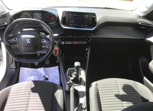 Peugeot 208 PureTech 100 S&S BVM6 Active