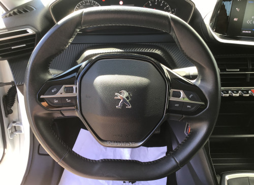 Peugeot 208 PureTech 100 S&S BVM6 Active