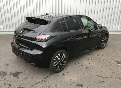 Peugeot 208 PureTech 100 S&S BVM6 Allure Pack