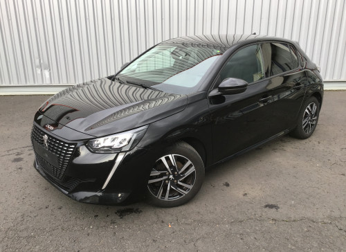 Peugeot 208 PureTech 100 S&S BVM6 Allure Pack