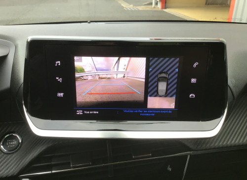 Peugeot 208 PureTech 100 S&S BVM6 Allure Pack