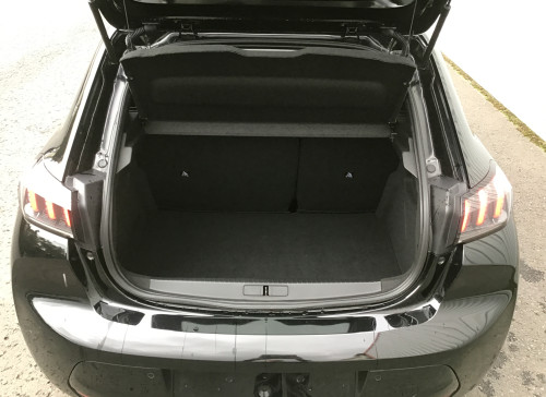Peugeot 208 PureTech 100 S&S BVM6 Allure Pack