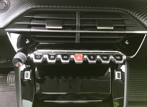 Peugeot 208 PureTech 100 S&S BVM6 Allure Pack