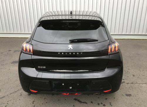 Peugeot 208 PureTech 100 S&S BVM6 Allure Pack