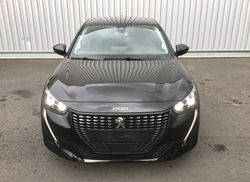 Peugeot 208 PureTech 100 S&S BVM6 Allure Pack