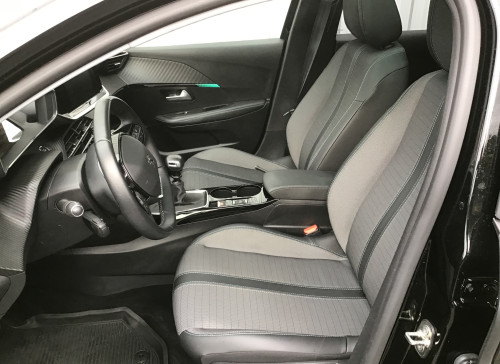 Peugeot 208 PureTech 100 S&S BVM6 Allure Pack